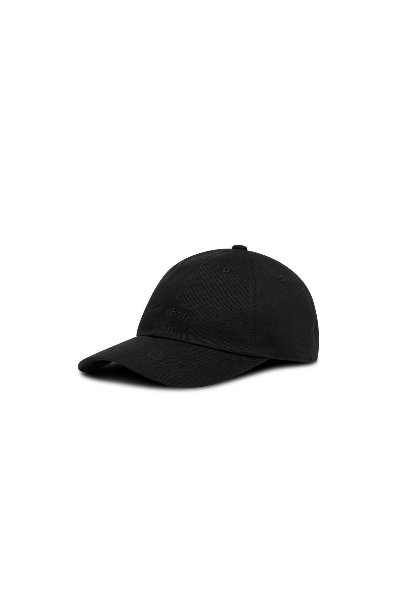 ARKK Accessories ARKK Classic Cap | Black Cap